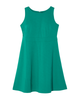 Lexington Sleeveless Fit and Flare Dress - thumbnail