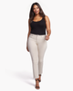Stephanie Slim Straight Ankle Jeans - thumbnail