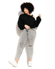 Soft Love One Shoulder Top - thumbnail