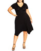 Selina Dress - thumbnail