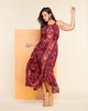 Clearwater Halter Maxi Dress - thumbnail