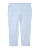 Turin Printed Ankle Pant - thumbnail