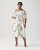 Arlington Smocked Dress - thumbnail