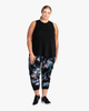 Piperita Open Twist-Back Tank - thumbnail