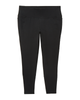 Tompkins 7/8 Tights with Lace Up Detail - thumbnail