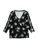 Hannah Long Sleeve Top - thumbnail