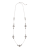 Briton Stationed Necklace - thumbnail