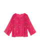 Bella Blouse - thumbnail