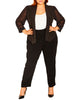 Maddie Blazer Jacket - thumbnail