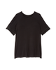 Gladiolus Mesh-Striped Tee - thumbnail