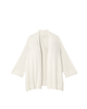 Hellen Half Sleeve Short Cardigan - thumbnail