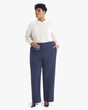 Tinsley Linen-Blend Trouser - thumbnail