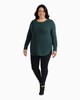 Sophie Cotton Sweater - thumbnail