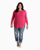 Sophie Cotton Sweater - thumbnail
