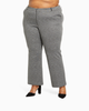 Devonport High Rise Bootcut Trouser - thumbnail