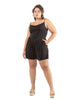 Raelynn Knit Romper - thumbnail