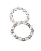 Blanchard Beaded Stretch Bracelet - thumbnail