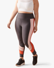 Jenna Colorblock Leggings - thumbnail