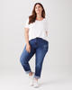 Shelby Boyfriend Jean - thumbnail