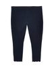 Sintra Scallop Hem Legging - thumbnail