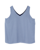 Parker Reversible Camisole - thumbnail