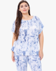 Iris Dolman Tee - thumbnail
