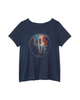 Janice Graphic Tee - thumbnail