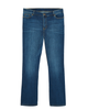Cloverly Bootcut w/ Pocket Detail - thumbnail