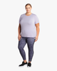 Dash Mesh Racerback Performance Tee  - thumbnail