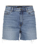 Brenda Frayed Shorts - thumbnail