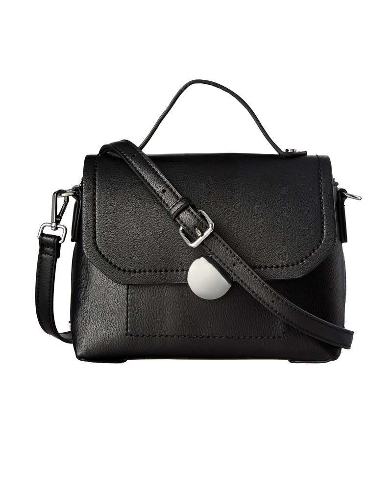 Lake Merritt Bag | Black