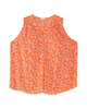 Tutan Sleeveless Blouse - thumbnail