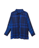Tula Button Down Top - thumbnail