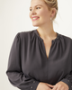 Marie Long-Sleeve Blouse - thumbnail