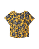 Claire Pleat Back Blouse - thumbnail