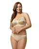 Leopard Lace Softcup - thumbnail