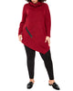 Tilly Textured Tunic - thumbnail