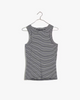Andy Striped Tank - thumbnail