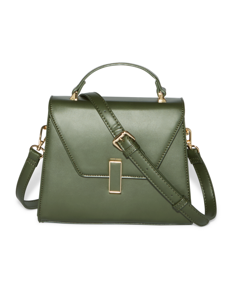 Chari Bag | Olive Green