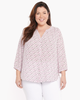 Pintuck Blouse - thumbnail