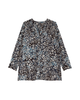 Opal High-Low Tunic - thumbnail