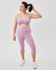 Dalary Plunging Sports Bra - thumbnail