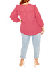 Angel Lace Top - thumbnail