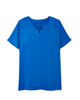 Frankie Hardware Detail Tunic - thumbnail