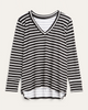 Maci Featherweight Long Sleeve Top - thumbnail