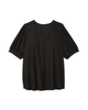 Lilith V-Neck Balloon Sleeve Tee - thumbnail