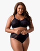 Lace Softcup Bra - thumbnail