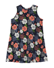 Lauredo A-line Knit Dress - thumbnail