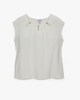 Teresa Scoop Neck Top - thumbnail