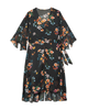Roswell Tie-Waist Dress - thumbnail